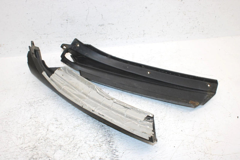 1997 Polaris Classic Oem Front Bumper Side Panel Set 2610010-177 SP42