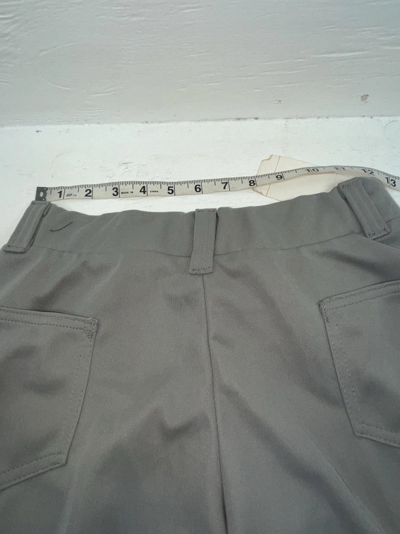 New Vintage Green Dickson Jenkins Polyester Pants #568 3A-59