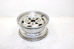 2006 Honda Trx 400Fourtrax Rancher Oem Front Wheel Rim 12X6 44650-HN7-000ZA AH55