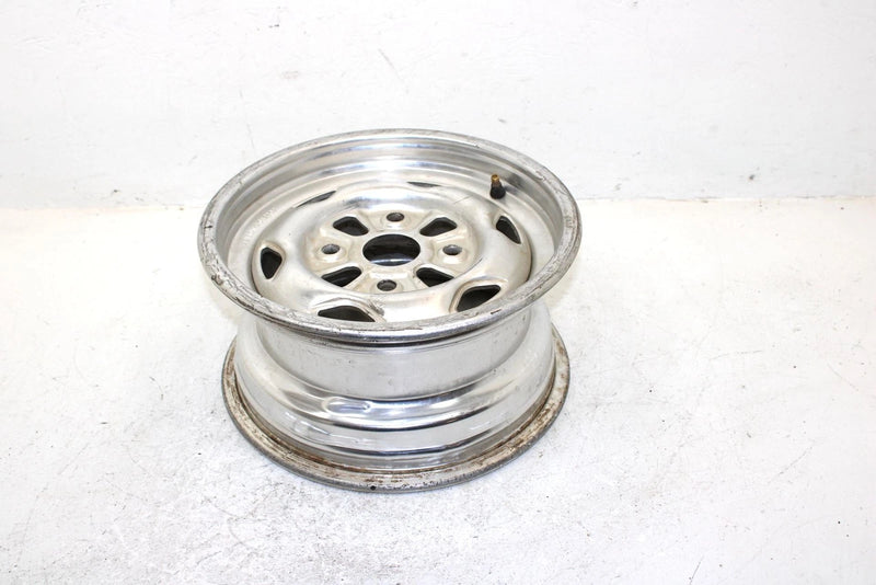 2006 Honda Trx 400Fourtrax Rancher Oem Front Wheel Rim 12X6 44650-HN7-000ZA AH55