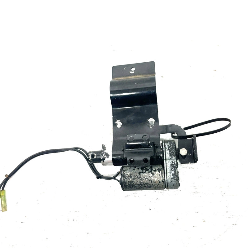 1995 Arctic Cat TigerShark Daytona OEM Trim Actuator 0673-711 JA15