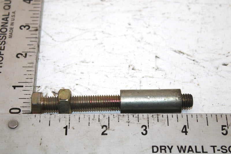2001 Ski-doo Skandic 500f Oem Rear Axle Tensioner Bolt M40239 SS110