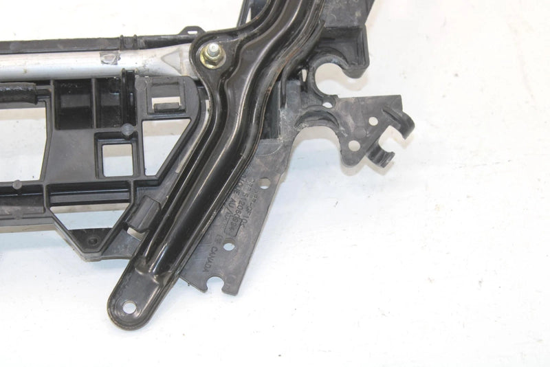 2017 Ski-doo Grand Touring 900 Oem Frame Sub Support 518327145 SS65