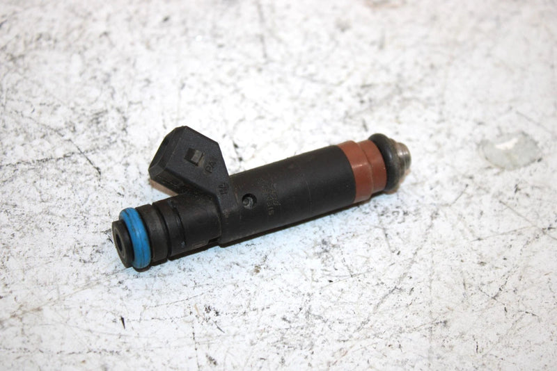 05 Ski-doo Mach Z 1000 Sdi Oem Fuel Injector 420874480 SS105