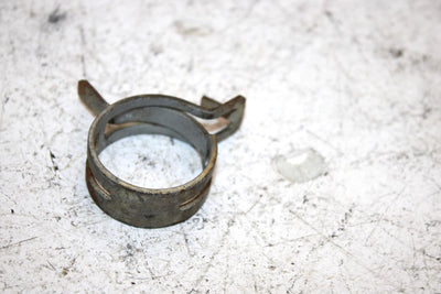00 Arctic Cat Zl 580 Esr Efi Oem Coolant Hose Clamp Pair 0623-736 SAS6