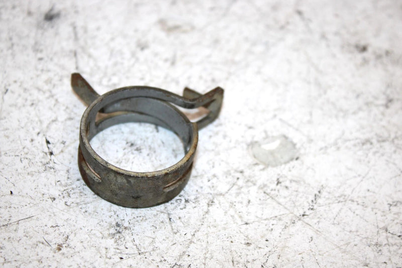 00 Arctic Cat Zl 580 Esr Efi Oem Coolant Hose Clamp Pair 0623-736 SAS6