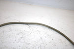 08 Arctic Cat Prowler Xt 650 H1 AutomaticOemFront Left Brake Line 1402-389 XA0