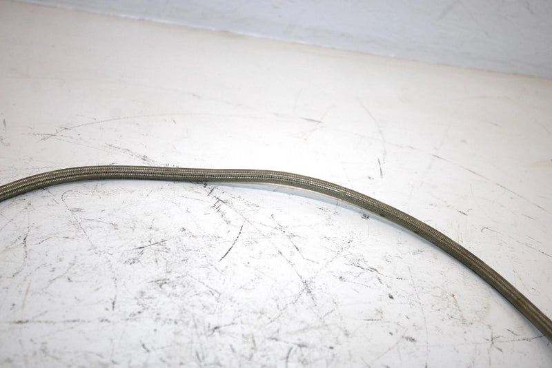 08 Arctic Cat Prowler Xt 650 H1 AutomaticOemFront Left Brake Line 1402-389 XA0
