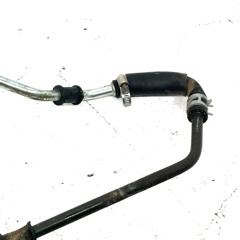 null Yamaha Rhino 450 YXR450FA 4x4 OEM Oil Line Set  2P5-E3406-00-00 XY2