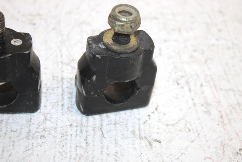 01 Polaris Sportsman 90 Oem Handlebar Mount Set 0450459 AP61