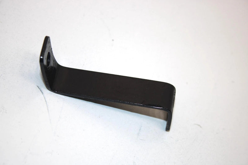 91 Polaris Trail Boss 350l 4x4 Oem Muffler Shield Bracket 5222549-067 AP15