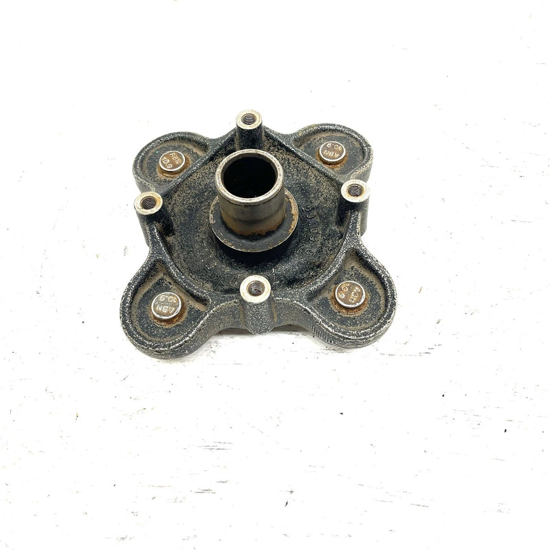 2013 Polaris Ranger XP 900 OEM Front Wheel Hub 5137387-067 XP11