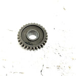 83-86 Suzuki ALT125 OEM 30T Reverse Idler Gear 24561-18910 AS31