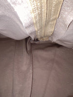 New Vintage Tan Western Heritage Polyester Pants #965 3A-121