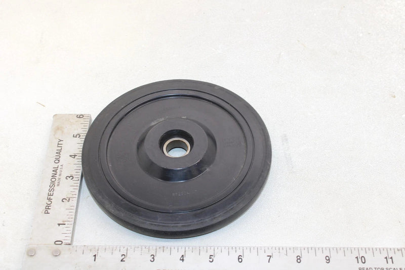 Polaris Oem Original Black Track Idler Wheel 7250 1590388-070 Q1234