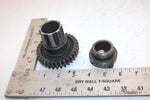 1996 Kawasaki Bayou 300 Oem Drive Dampner Cam Set 13048-1075 13129-1949 AK19