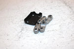 1998 Ski-doo Formula 500 Oem Steering Clamp Support 709400919 506055400 SS1