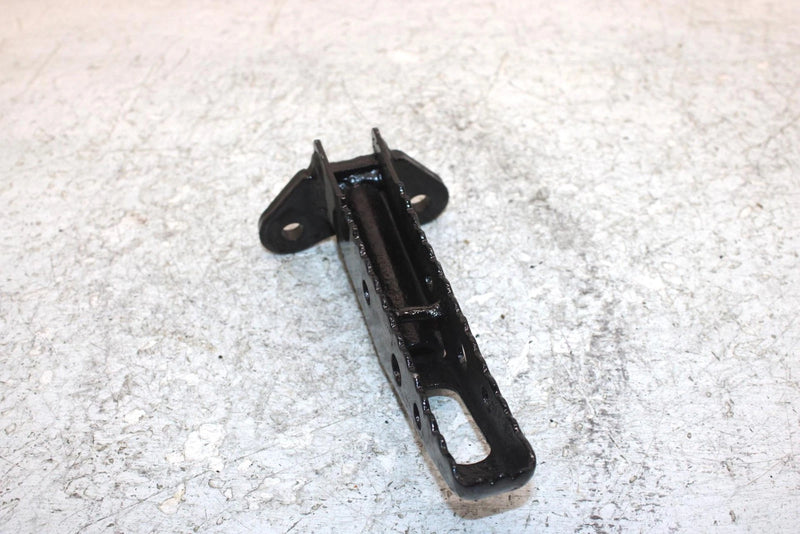 1986 Honda Trx350 Oem Foot Peg 50616-HA7-670 50616-HA7-653 AH40