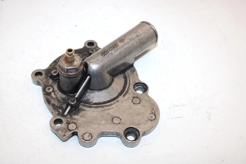 98 Arctic Cat Zr 600 Efi Oem Water Pump Cover (Polished) 3005-519 SA182