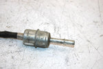 09 Polaris Iq 800 Oem Fuel Line W/Filter 2520771 SP10