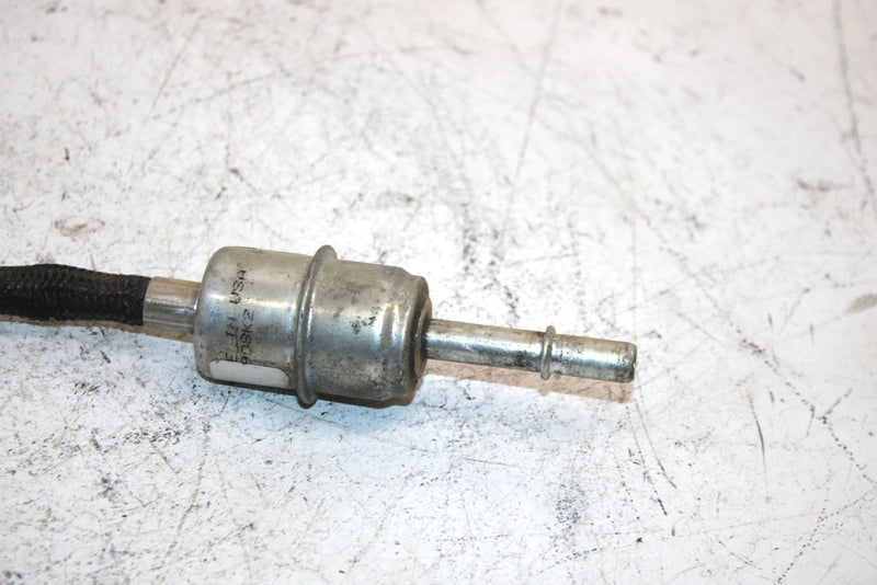 09 Polaris Iq 800 Oem Fuel Line W/Filter 2520771 SP10