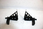 02 Ski-doo Grand Touring 500 Oem Footrest Support Set 518320506 SS24