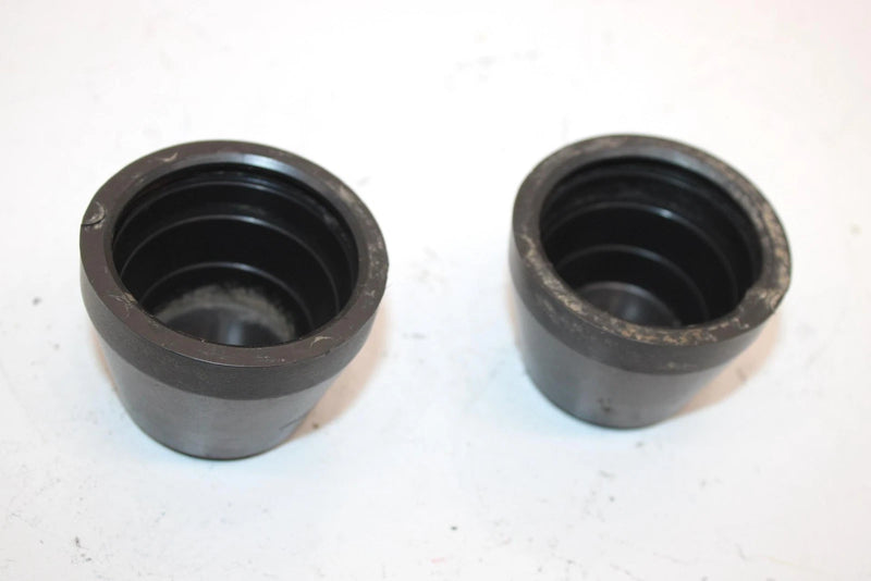 95 Polaris Xplorer 400 Oem Hub Cap Pair (W/Out Star) 5410404 AP46