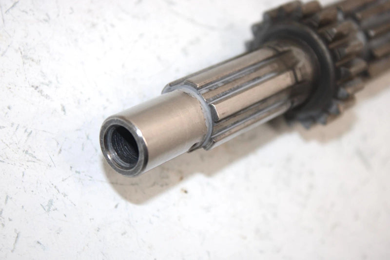96 Honda Trx400 Fwa Oem  Main Transmission Shaft 23211-HA0-680 AH26