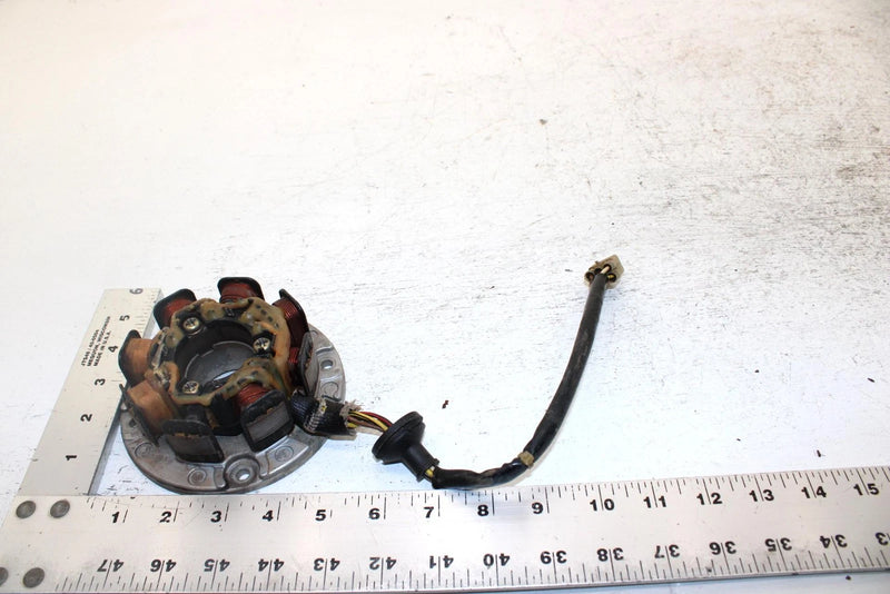 1995 Yamaha Vmax 600 Le Oem Stater 8AB-85510-20-00 SY21