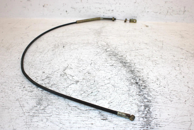 1995 Arctic Cat Puma Oem Brake Cable 0187-202 SA30