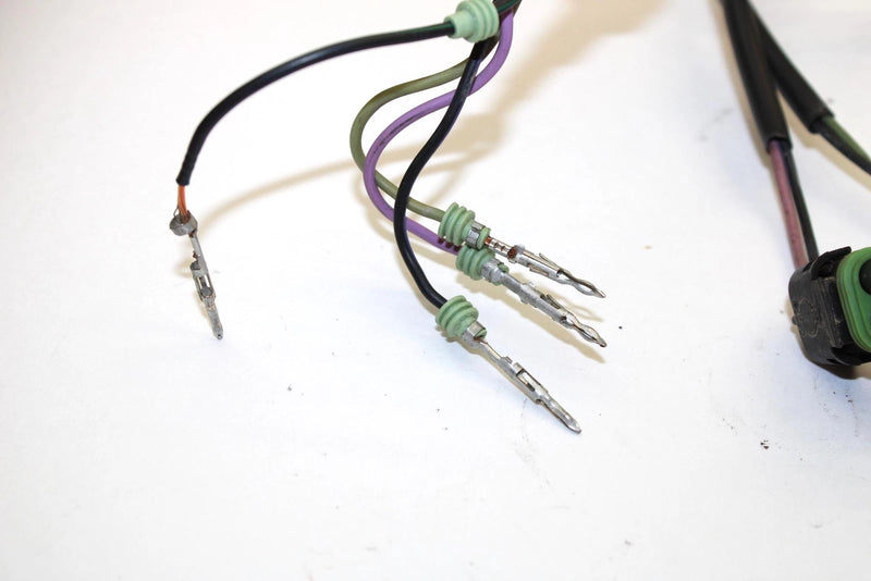 1994 Sea-doo Xp 5854 Oem 4 Wire Harness 278000153 JS4