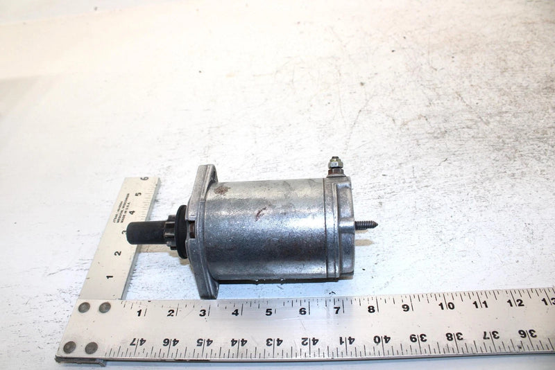 2000 Polaris Classic Touring Oem Starter Motor 4170006 SP54
