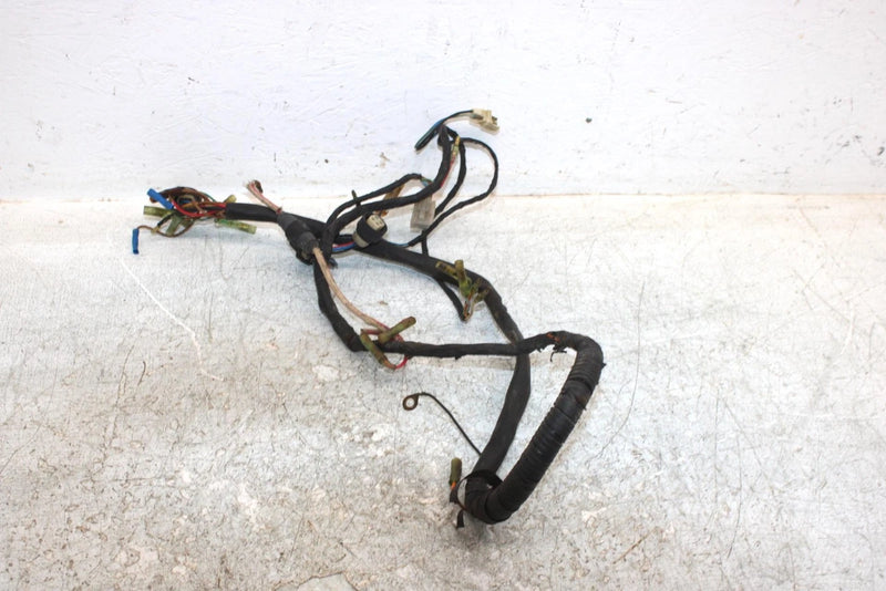 1988 Yamaha  Moto 4 Oem Main Wire Harness 2FH-82590-00-00 AY23