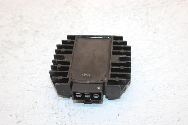 1993 Kawasaki Bayou 300 Oem Voltage Regulator 21066-1089 AK24