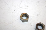 97 Arctic Cat Zrt 600 Oem Tie Rod Jam Nut Set 0123-917 0623-294 SA15