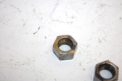 97 Arctic Cat Zrt 600 Oem Tie Rod Jam Nut Set 0123-917 0623-294 SA15