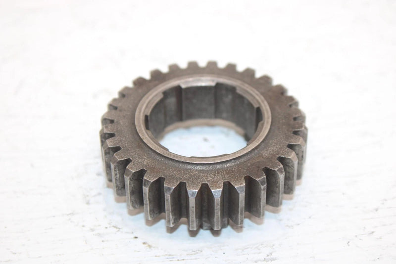 1977 Honda Atc 90 A Oem 28T Sub High Gear 23931-053-010 AH71