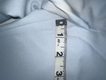New Vintage Blue Panhandle Slim Polyester Pants #732214 XX-6