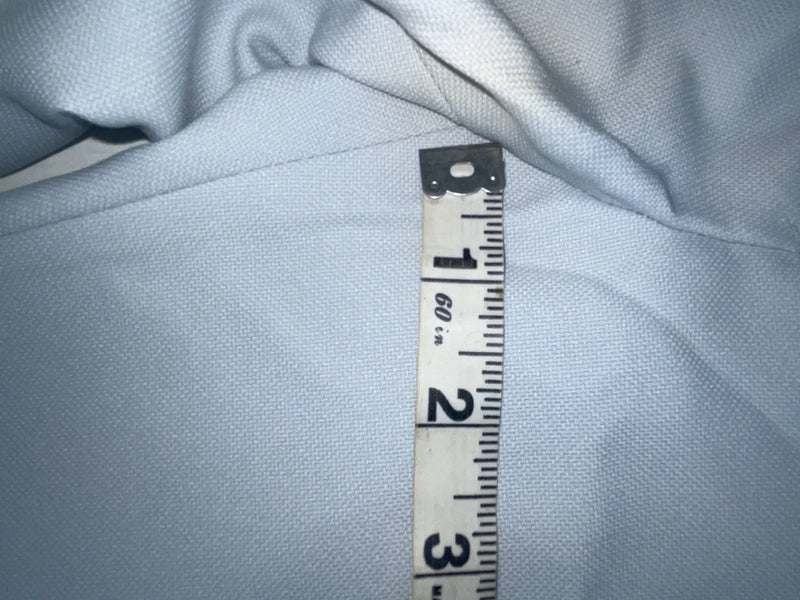 New Vintage Blue Panhandle Slim Polyester Pants #732214 XX-6