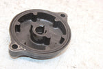 1994 Kawasaki Bayou 220 Engine Oil Filter  Cover 14024-1488 AK3