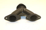 94 Arctic Cat Ext 580 Efi Oem Exhaust Manifold Y Pipe 0712-033 B621