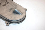 00 Arctic Cat Zr 600 Efi Oem Chain Case Cover (Polished) 0702-489 SA186