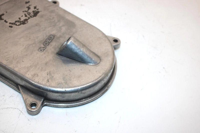 00 Arctic Cat Zr 600 Efi Oem Chain Case Cover (Polished) 0702-489 SA186