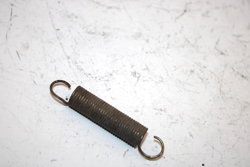 91 Polaris Trail Boss 350l 4x4 Oem Trans. Lock Spring 7042035 AP15