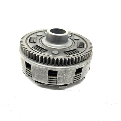 2002 Honda Rancher 350 TRX350 4x4 ES OEM Clutch Assembly 22100-HN5-670 AH88