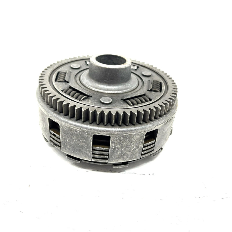 2002 Honda Rancher 350 TRX350 4x4 ES OEM Clutch Assembly 22100-HN5-670 AH88