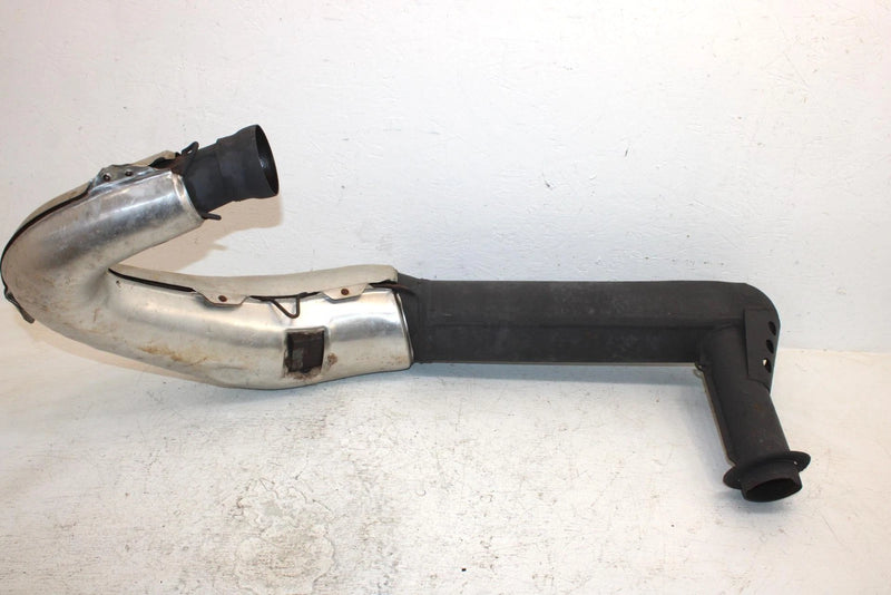 1996 Ski-doo Mxz 440 Oem Exhaust Muffler 514044800 SS13