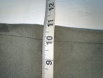 New Vintage Green Dickson Jenkins Polyester Pants #2619 ZZ-26