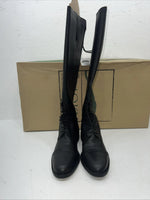 New Women’s Black Smoky Mountain English Riding Boots. 6044 7 W. 12-43