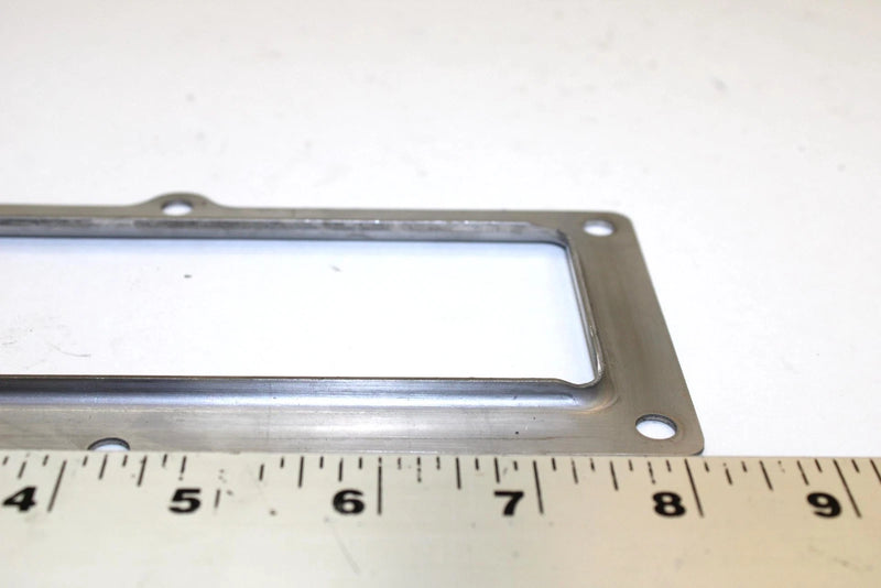 Sea-doo  Oem Intake Silencer Arrester Plate 273000059 Q391